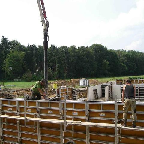 Agrarische nieuwbouw - foto 1