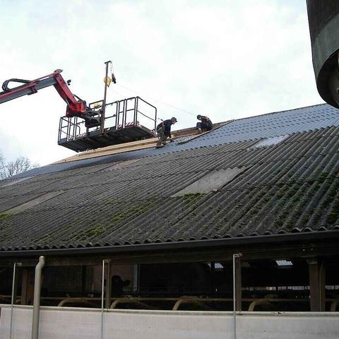 Agrarische verbouw - foto 1