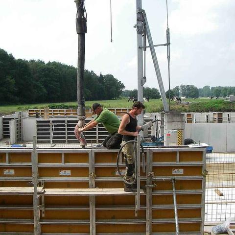 Agrarische nieuwbouw - foto 2