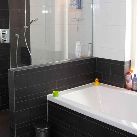 Badkamer idee - foto 1