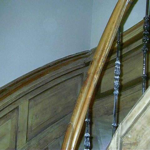 Trappen - foto 1