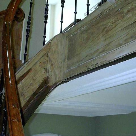 Trappen - foto 3