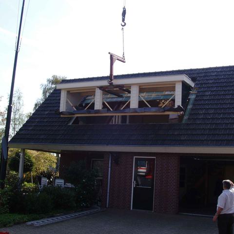 Dakkapel Heelweg - foto 4