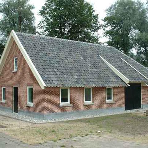 Agrarische nieuwbouw - foto 9