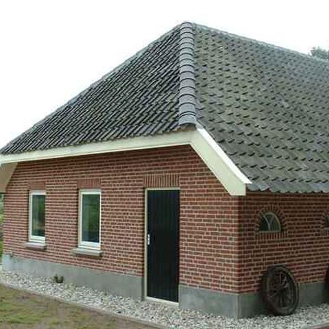 Agrarische nieuwbouw - foto 11