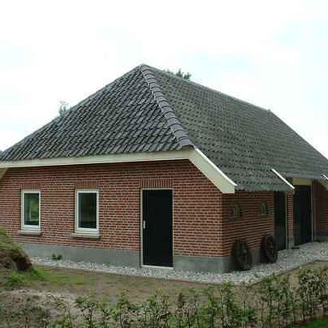 Agrarische nieuwbouw - foto 12