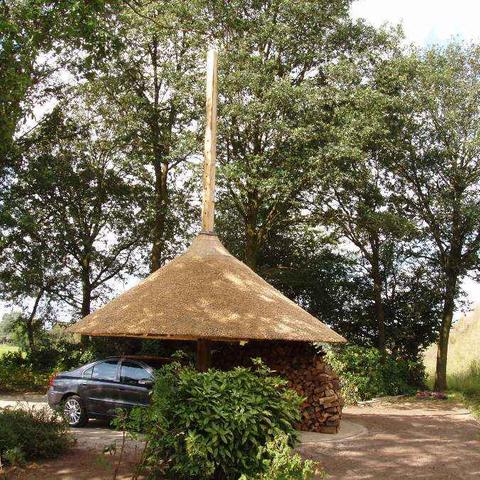 Hooiberg - foto 2