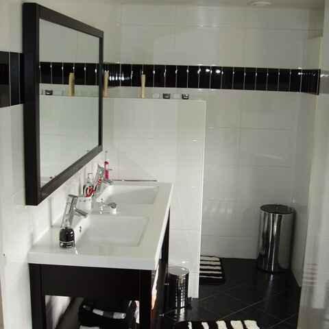 Badkamer De Horste-Hogenkamp - foto 1