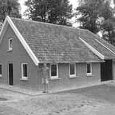 Boerderij renovatie - foto 1