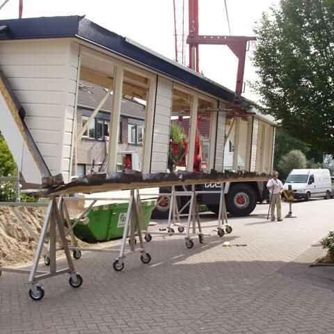 Dakkapel ’s-Heerenberg - foto 1