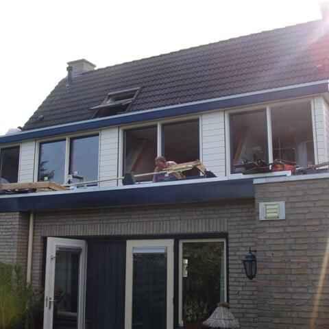 Dakkapel ’s-Heerenberg - foto 3