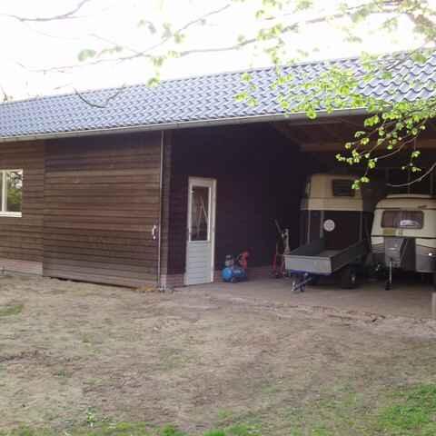 Paardenstal - foto 3